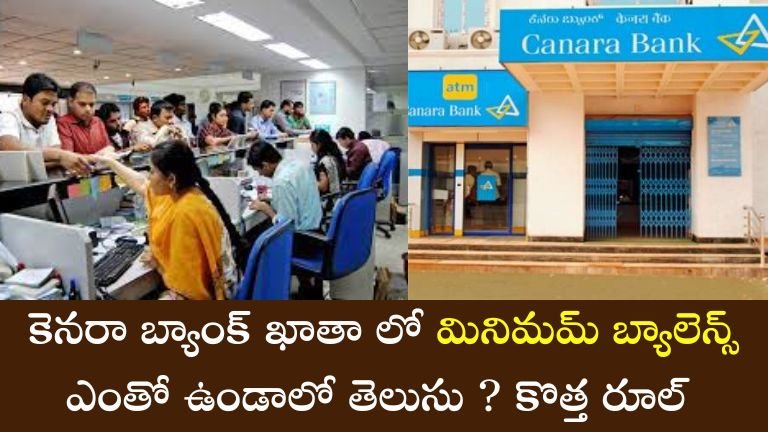 Canara Bank